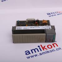 Allen-Bradley 1771-ASBK  Universal Remote I/O Adapter Module